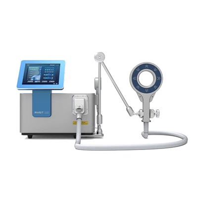 العلاج المغناطيسي PEMF