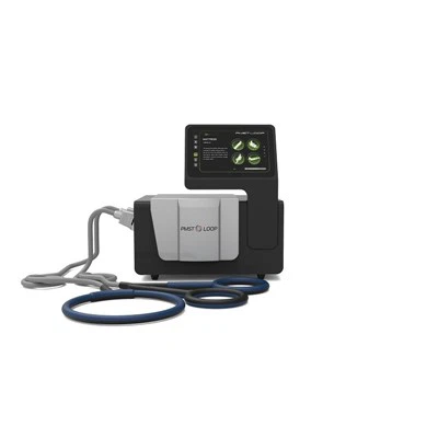 علاج PEMF للقلق