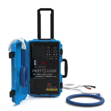 جهاز العلاج الطبيعي المغناطيسي